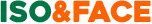 ISO&FACE33 Logo