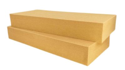 Panneau isolant fibre de bois