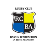Logo Rugby Club Bassin Arcachon (RCBA)