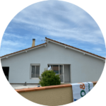 Chantier ITE à Gradignan - Avis positif de Jean Jacques