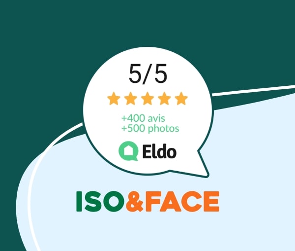 Miniature blog Eldo ISO&FACE