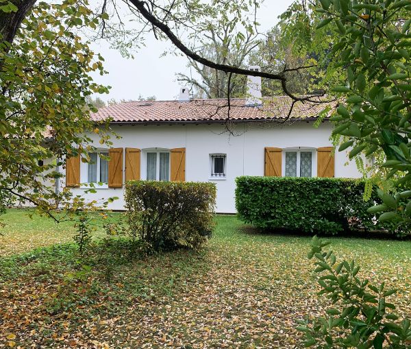 Isolation Thermique à Saint Sulpice et Cameyrac sur une maison d'habitation