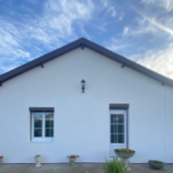 Isolation de façade à Tonnay-Charente - Avis positif de Jean Louis