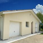 Isolation thermique par l'extérieur à Saint George de Didonne