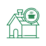 Système de chauffage Système de chauffage