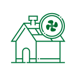 Système de ventilation Système de ventilation