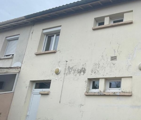 Isolation Thermique par l'Extérieur à Pessac (ITE)