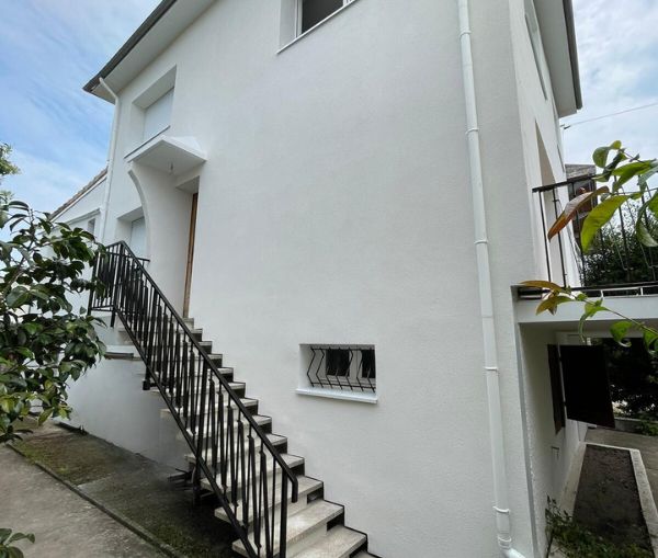 Isolation Thermique par l'Extérieur à Mérignac