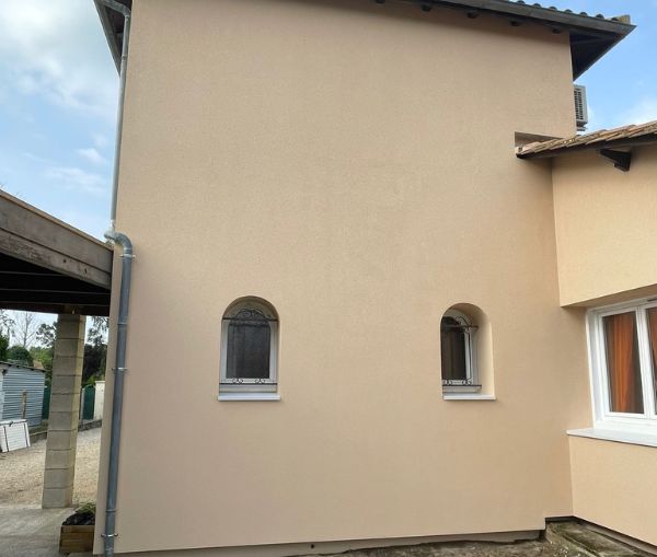 Isolation par l'Extérieur à Saint-Denis-de-Pile