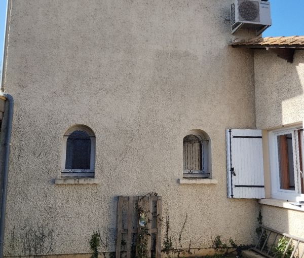 Isolation par l'Extérieur à Saint-Denis-de-Pile