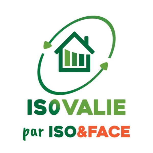 ISOVALIE : accompagnement pour la rénovation énergétique globale