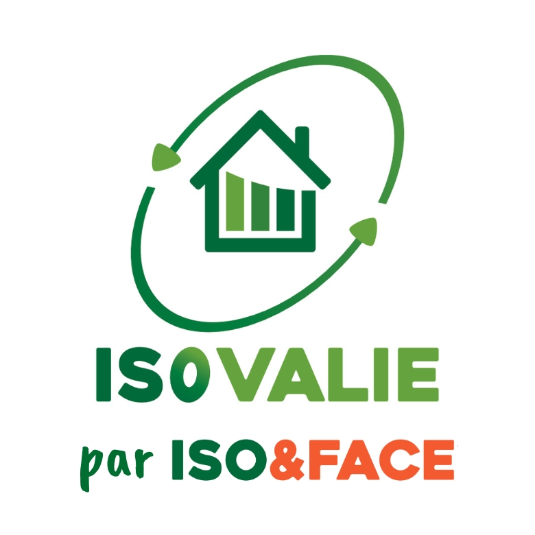 ISOVALIE : accompagnement pour la rénovation énergétique globale