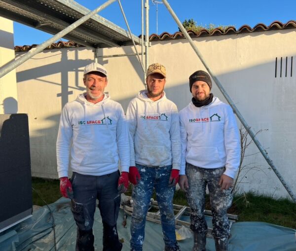 Equipe ISO&FACE