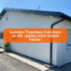 isolation thermique exterieure en ete