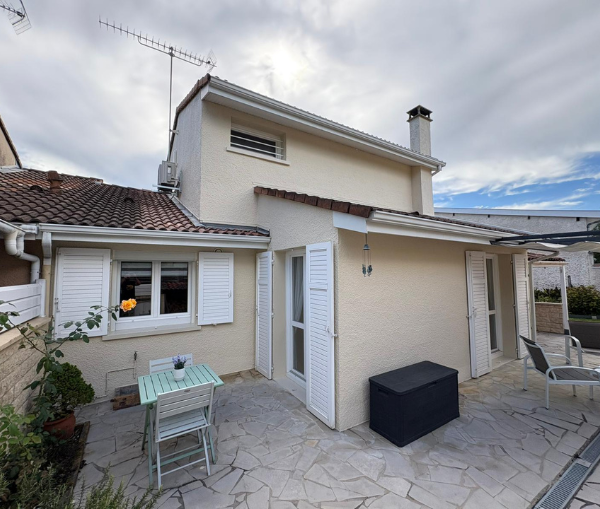 Ravalement de façade à Bordeaux