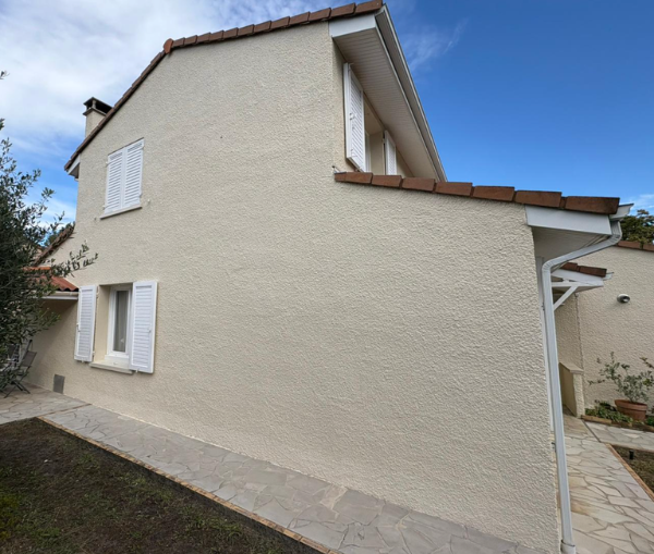 Ravalement de façade à Bordeaux
