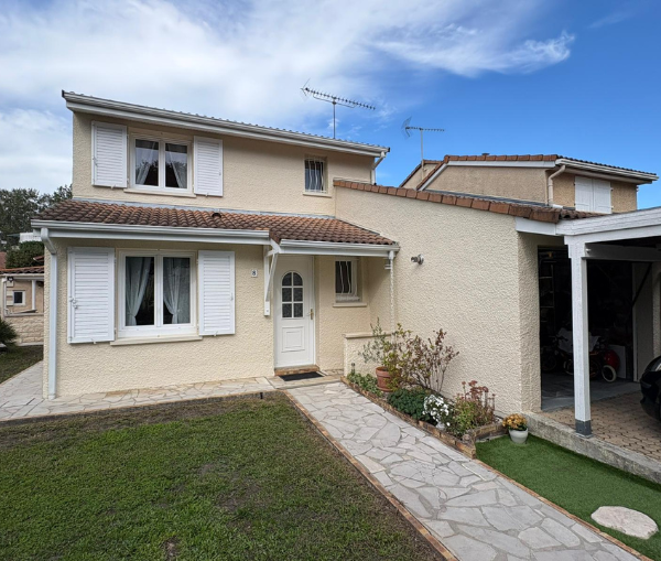 Ravalement de façade à Bordeaux