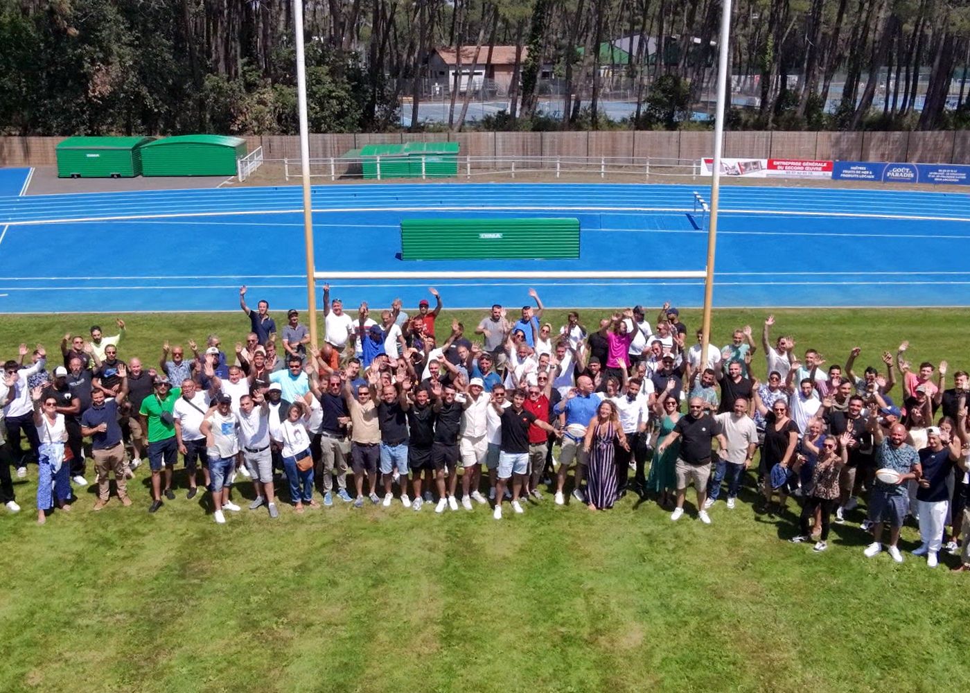 Equipe ISO&FACE